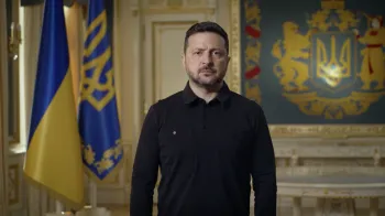 Готую зміни на дипломатичних напрямах; потрібна нова якість роботи з партнерами для виконання домовленостей про постачання зброї – звернення Президента