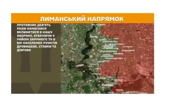 In war-torn Siverskodonetsk, fewer heating networks need to be replaced than in Alchevsk, which has been occupied for 12 years; in a year, only 162 university graduates applied to the "LPR" personnel centers; Russians launched five mortar attacks in Luhansk region
