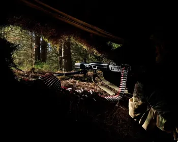 60% of Luhansk's utility networks need repair, the city has a problem with garbage collection, the enemy struck in Luhansk region with rocket and cannon artillery