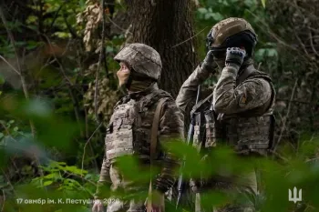 Заручники мілітаризації - у школах "лнр" відкрили найбільшу кількість класів військово-історичної спрямованості, на окупованій Луганщині хочуть збільшити кількість бажаючих скласти норми ГПО, із артилерії та мінометів бив ворог на території нашої області