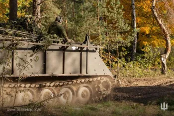 У "лнр" за рік знайшли понад 2000 квартир для "націоналізації", у Сіверськодонецьку показові ремонти виявилися косметичними, із мінометів та артилерії поцілив противник на території нашої області