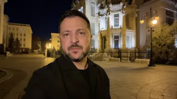 Загроза є кожного дня, і кожного дня потрібно, щоб у батареях ППО були ракети – звернення Президента
