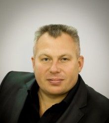 АЛЕКСАНДРОВ Сергій Олександрович АЛЕКСАНДРОВ Сергій Олександрович