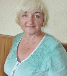 ЛЕТЮЧА Лариса Леонідівна ЛЕТЮЧА Лариса Леонідівна