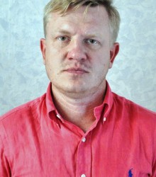 ЛЯХОВОЙ Володимир Вікторович ЛЯХОВОЙ Володимир Вікторович