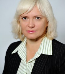 НІЖЕЛЬСЬКА Олена Славіївна НІЖЕЛЬСЬКА Олена Славіївна