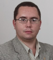 ПОПОВ Максим Петрович ПОПОВ Максим Петрович