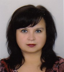 ШАТРОВА Людмила Васильевна ШАТРОВА Людмила Васильевна