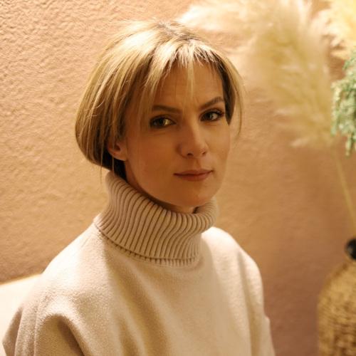 Євгенія Олександрівна БОЙКО