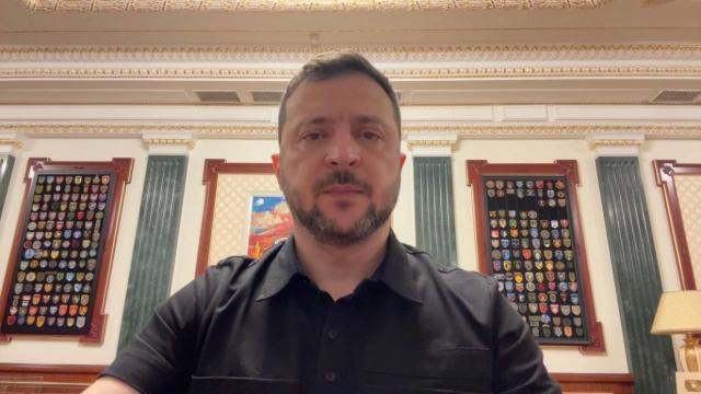Звернення Президента України