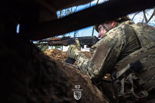 Про ситуацію на Луганщині 