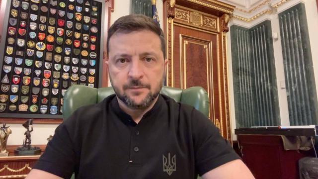 Звернення Президента України