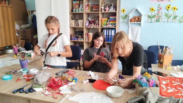 гуртки Сєвєродонецької громади