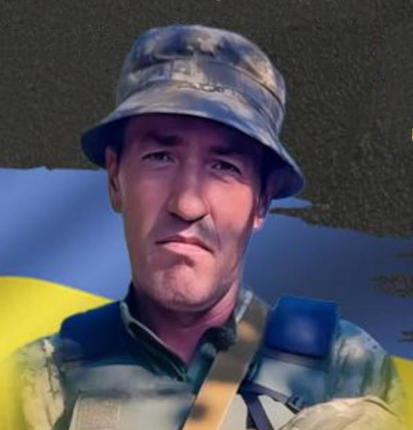 Чеботарьов Дмитро Андрійович