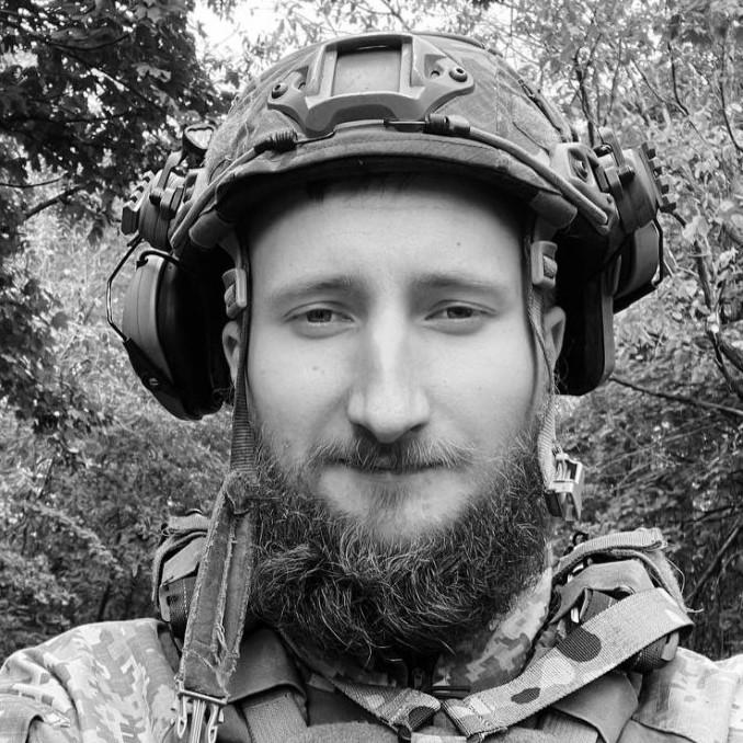 Соловйов Дмитро Ігорович