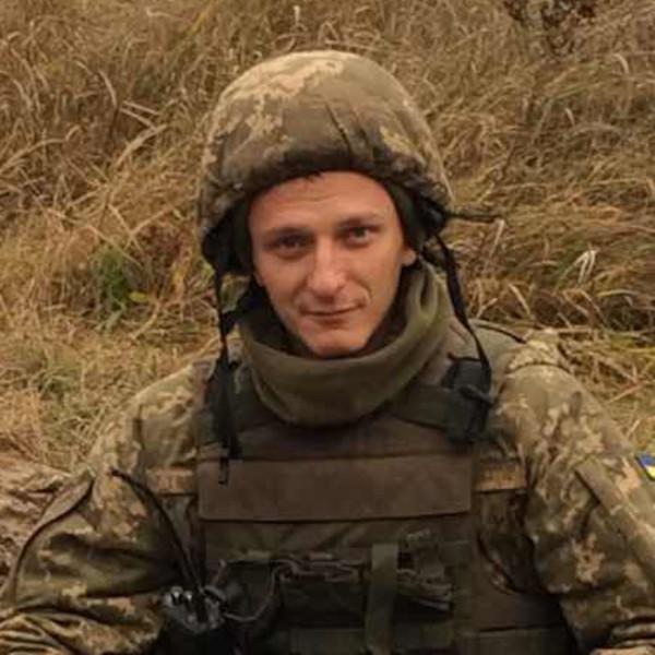 Токарєв Павло Юрійович