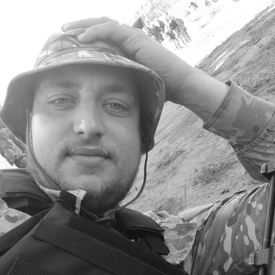 Сліпцов Денис Олександрович