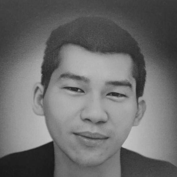 Рахманов Умід Алішерович