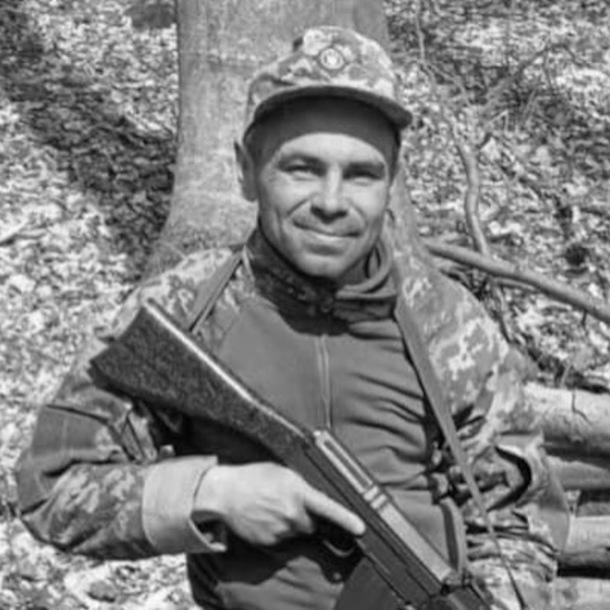 Соболь Денис Вікторович