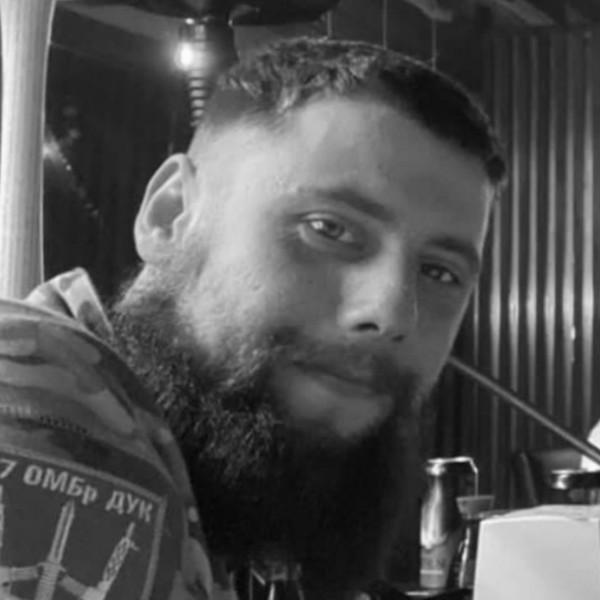 Давидов Микола Валерійович