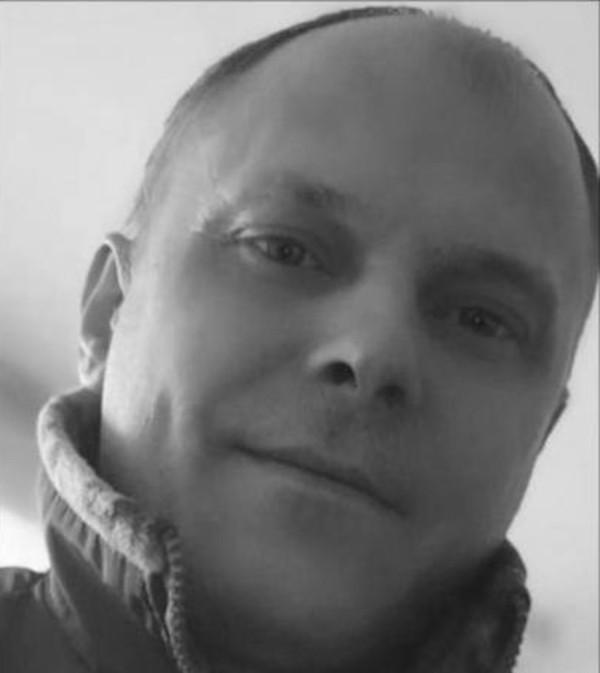 Горінов Артем Володимирович