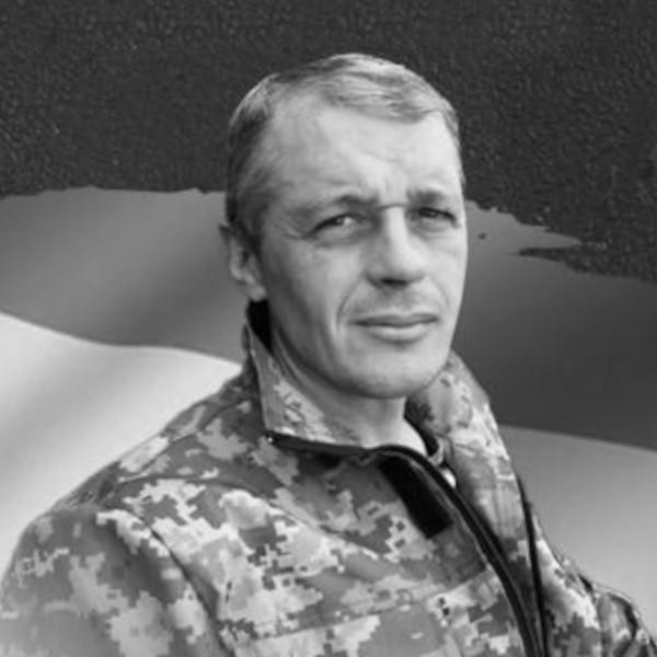 Ковальчук Олексій Леонідович