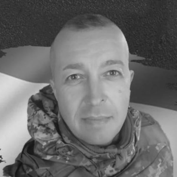 Мартиненко Максим Вікторович