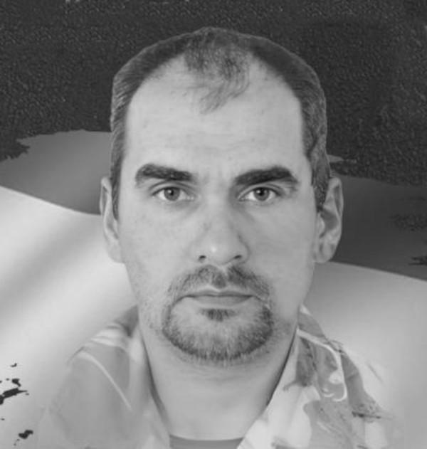 Михайлов Андрій Георгійович