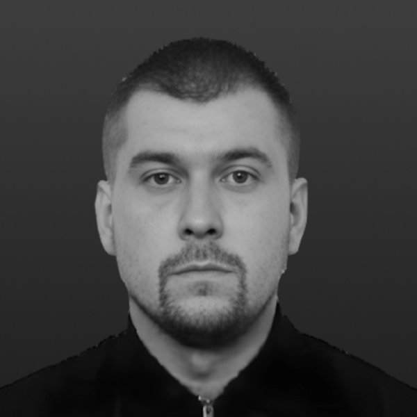 Блажко Олексій Васильович