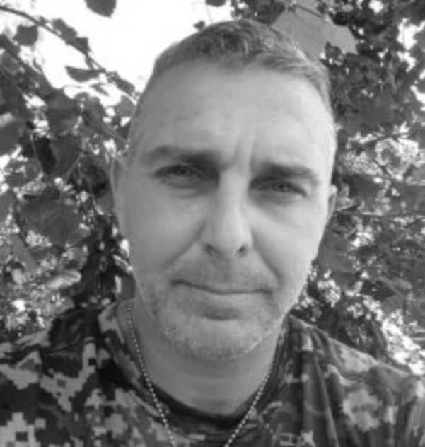 Шабанов Костянтин Наімов