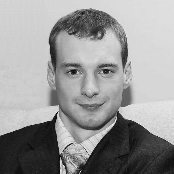 Курочка Святослав Ігорович