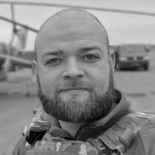 Колесник Олександр Сергійович