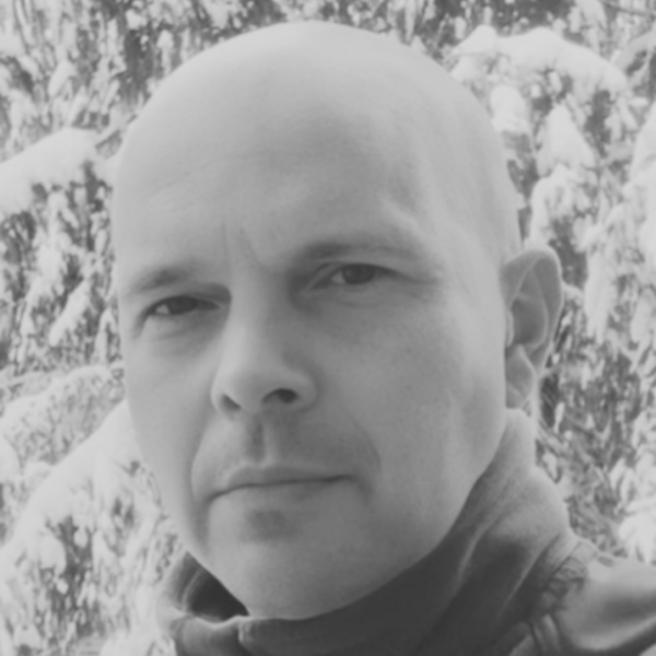 Melamed Yevhen Olegovich