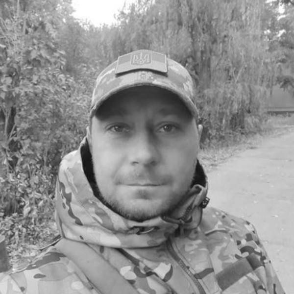 Poberokhin Oleksandr Oleksandrovich