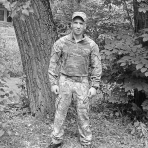 Tatarchenko Maksym Yevhenovych