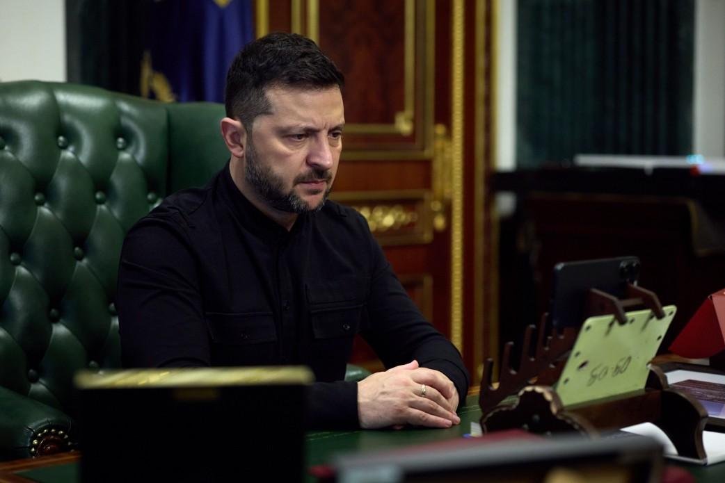 Звернення Президента України