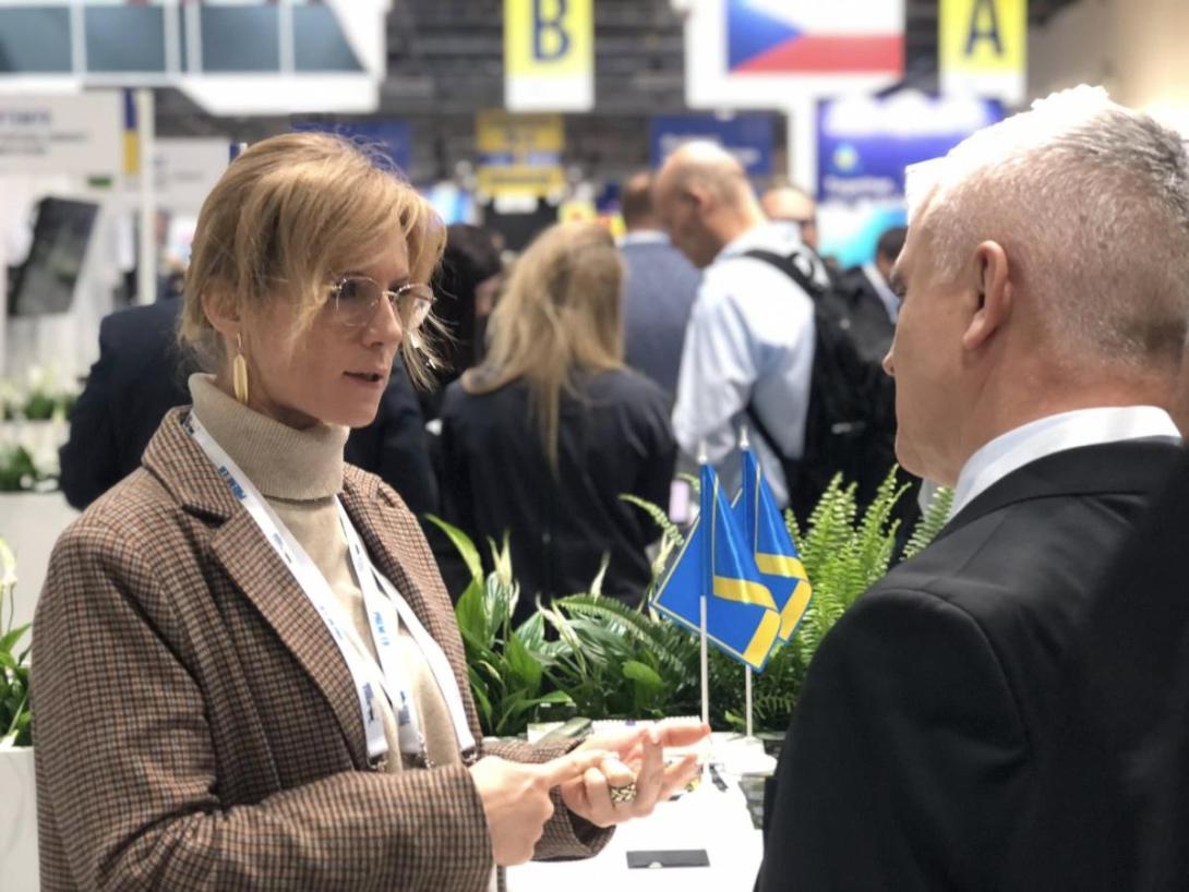 Сіверськодонецька громада в евакуації: пріоритети, підтримка та плани на 2026 рік, - інтерв’ю з начальником міської військової адміністрації Євгенією Бойко