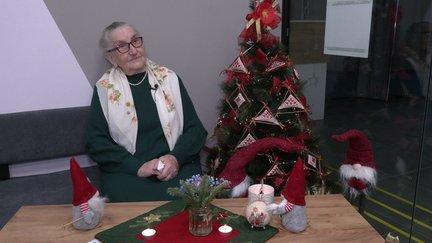 Втратила у вогні колекцію вишитих полотен: історія 84-річної переселенки з Сіверськодонецька, яка пережила дві війни 