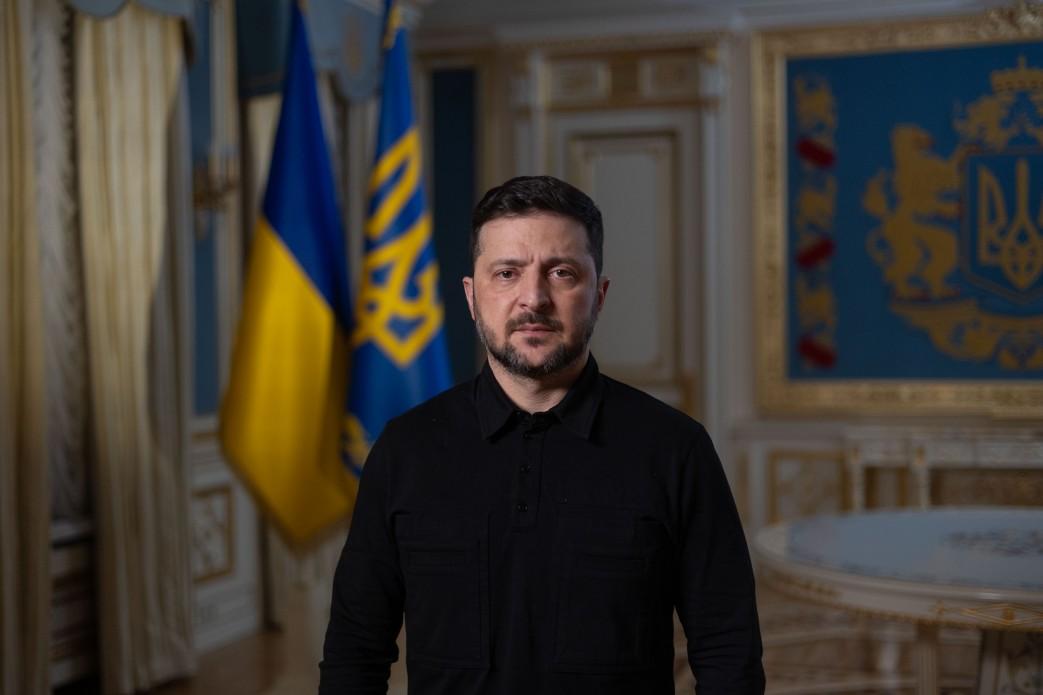 Довго не вдавалося розблокувати обміни, зараз процес є, і важливо, щоб продовжувався – звернення Президента