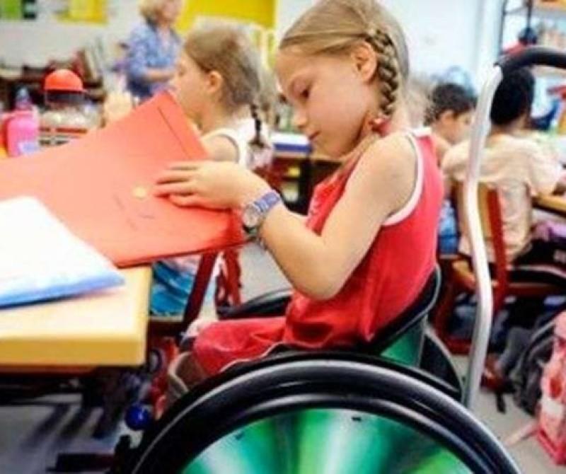 Експериментальний проєкт із закупівлі соціальної послуги з комплексного розвитку та догляду дітей з інвалідністю