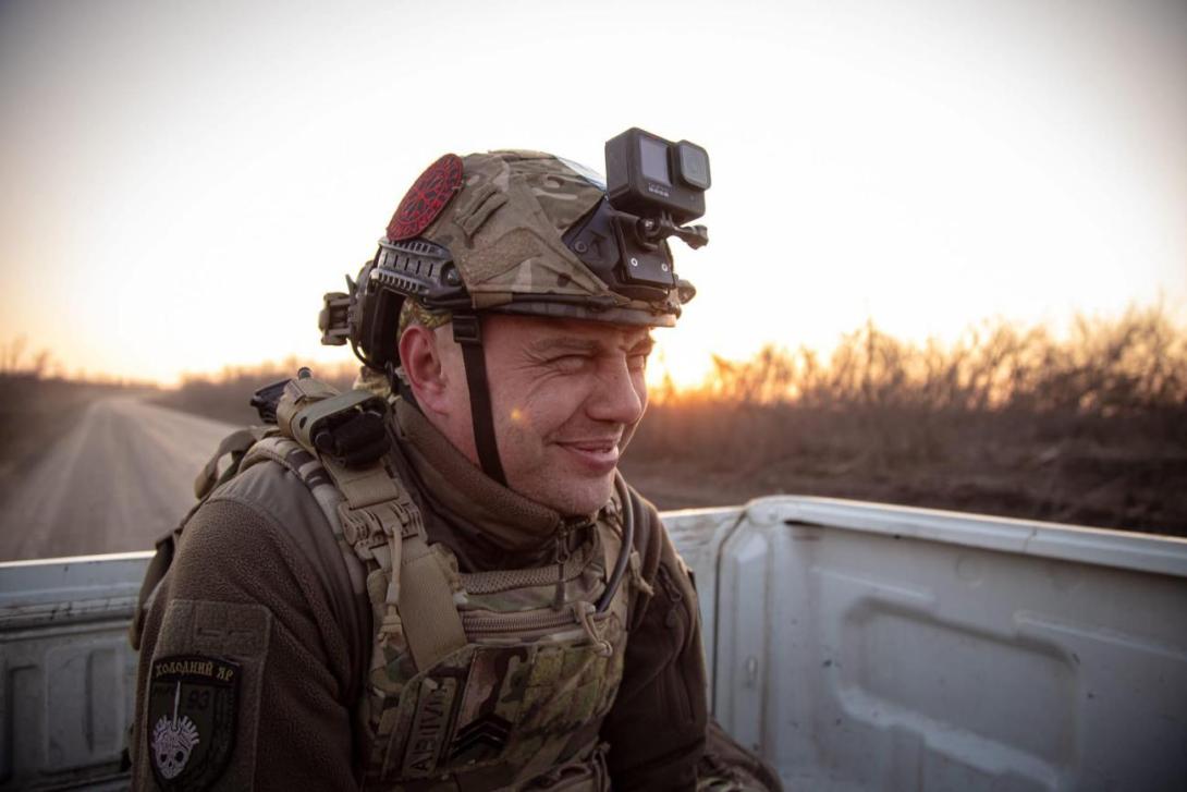 Добровольці: сила, що народжується з любові до Батьківщини. Юрій Боханов