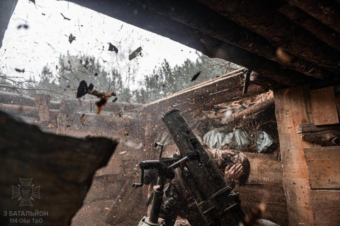 In the occupied Luhansk region, calls from abroad to people over 60 will be banned, teachers in the "LPR" will monitor students' social media pages, Russians carried out 25 drone drops in the area of ​​Hrekivka
