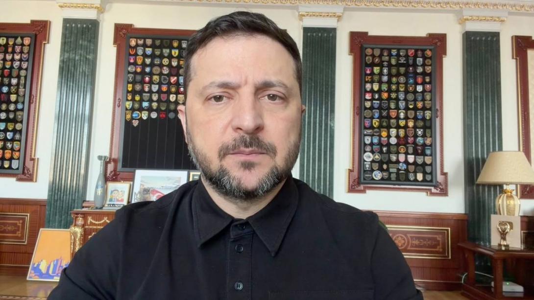 Це справедливо – дати шанс іранському народу, щоб позбутись терористичного режиму, і гарантувати безпеку всім народам, які страждали від терору походженням з Ірану – звернення Президента