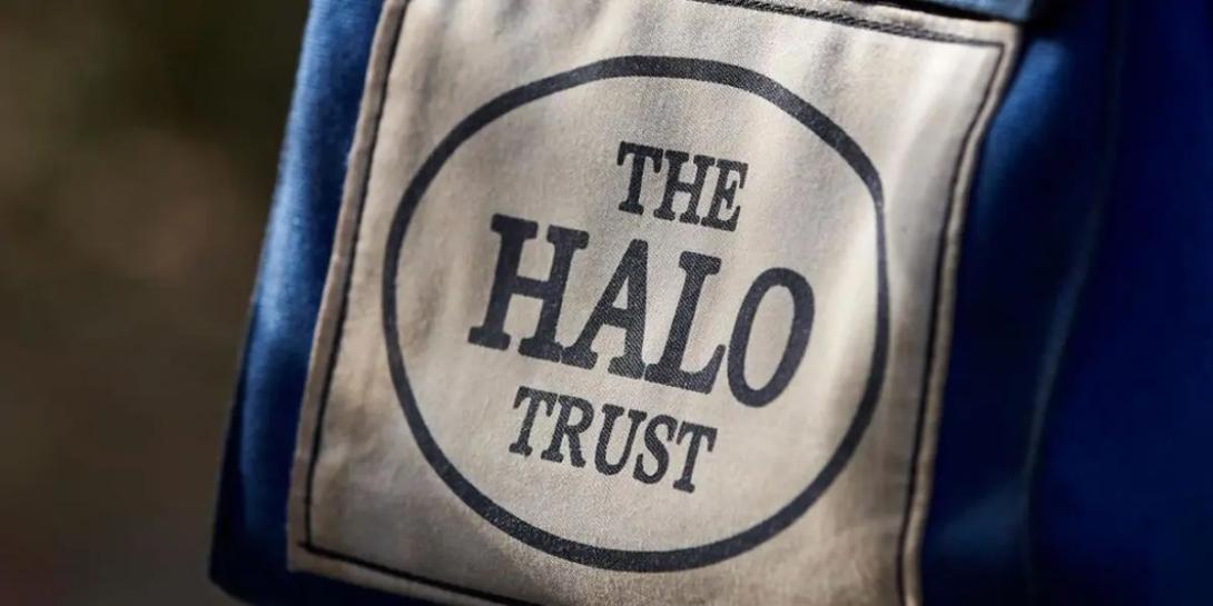 ВПО запрошують на зустріч щодо працевлаштування демінером/демінеркою в міжнародній організації HALO Trust Україна