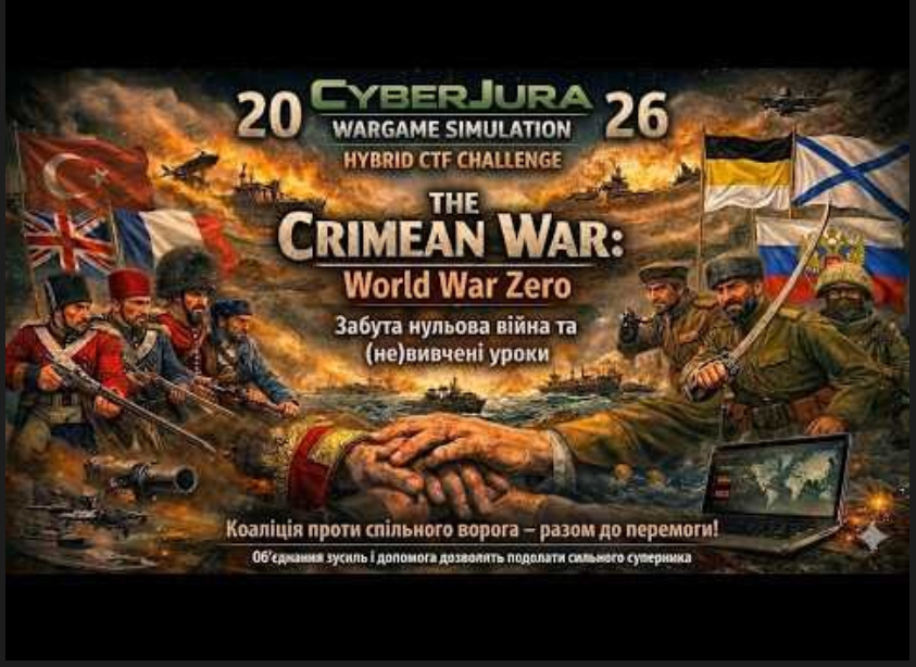 Кіберджура-2026: Сіверськодонецькі освітяни долучаються до інноваційних методів національного спротиву