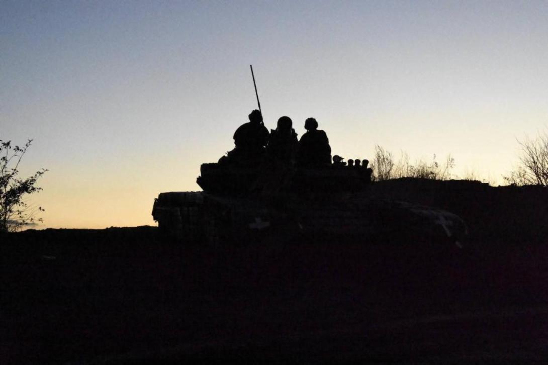 In Luhansk, Dovzhansk, Rovenky and Otamanivka, the invaders turned off the water; in Rubizhne, the occupiers announced the "extraction" of real estate retroactively; in Luhansk region, the enemy struck with artillery and grenade launchers