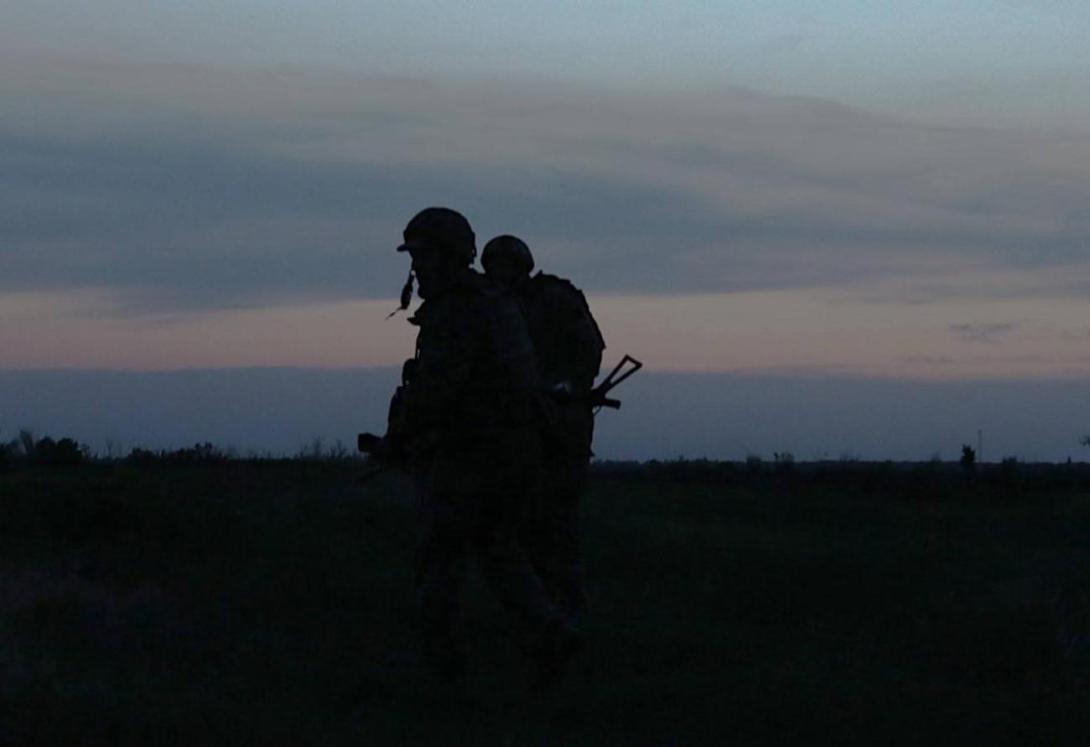 Invaders refuse to repair critical infrastructure in Luhansk region; Russians strengthen border protection with "LPR"; enemy attacks near Novoyehorivka