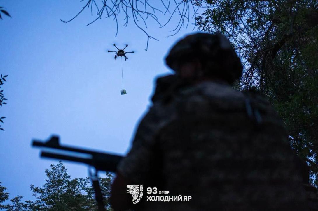In Novoaydar region, a woman was unable to get life-saving medicine for six months, in Siverskodonetsk only the facade of a damaged house was repaired - the load-bearing walls are collapsing, 24 drone drops were carried out by Russians in Luhansk region