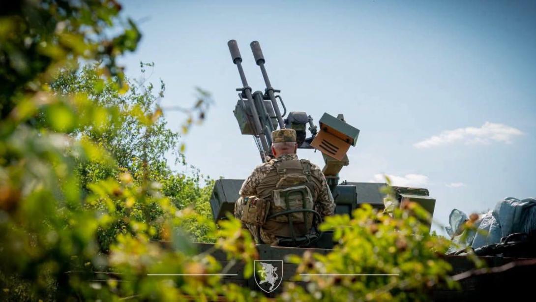 In the "LPR" only six thousand people were put in a queue by the occupiers to be resettled from emergency houses, people have been living without electricity and water in Novodruzhesk and Pryvil for over four years, the enemy hit Luhansk region 13 times with artillery