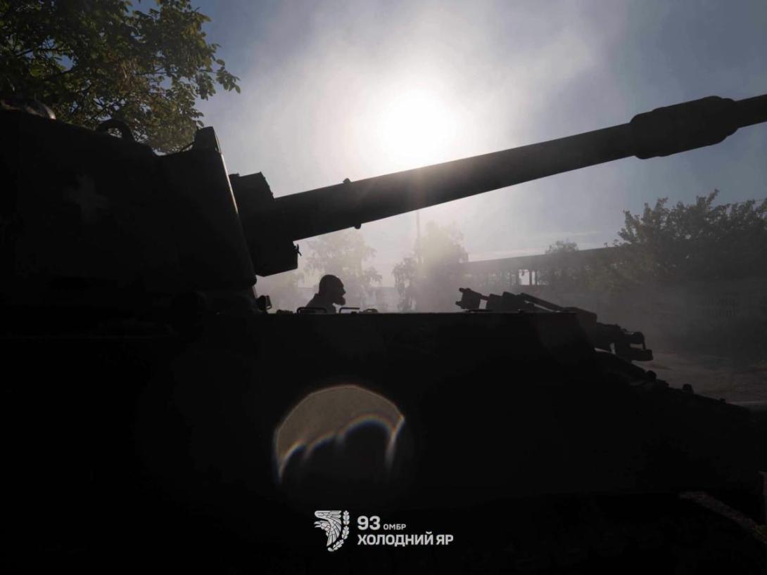 Residents of a high-rise building in Lysychansk have been waiting for a construction crew to repair the roof for five months, another building is being demolished in Siverskodonetsk, the enemy has hit Luhansk region with grenade launchers and artillery